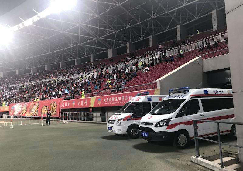 靖远县大中小型活动保障